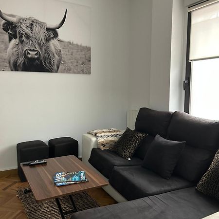 Ferienwohnung El Rincon Exquisito Albacete Exterior foto