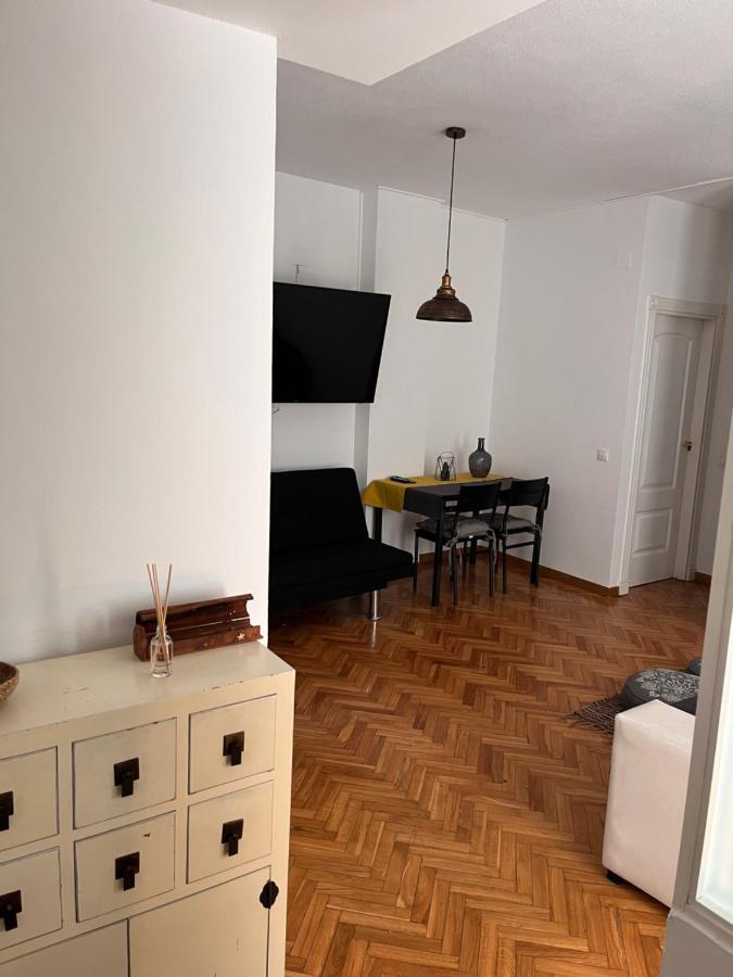 Ferienwohnung El Rincon Exquisito Albacete Exterior foto