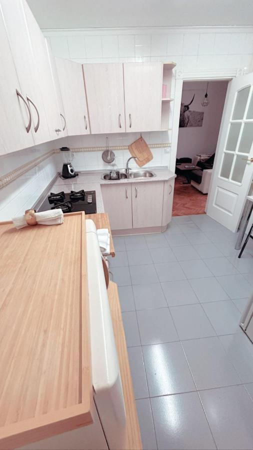 Ferienwohnung El Rincon Exquisito Albacete Exterior foto