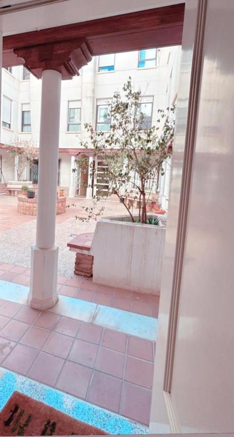Ferienwohnung El Rincon Exquisito Albacete Exterior foto