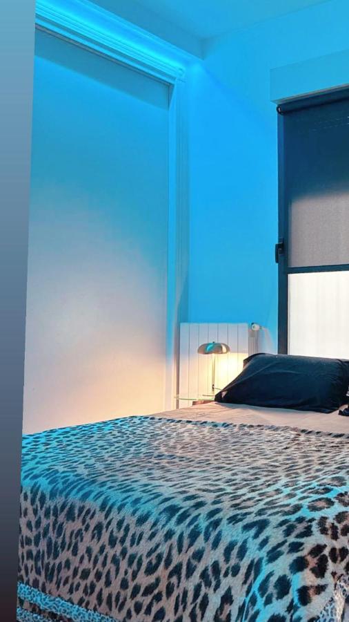 Ferienwohnung El Rincon Exquisito Albacete Exterior foto