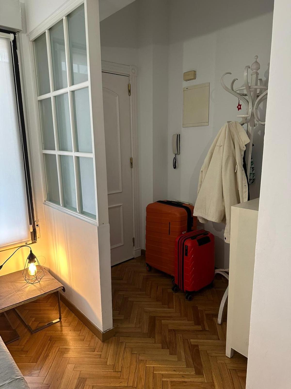 Ferienwohnung El Rincon Exquisito Albacete Exterior foto