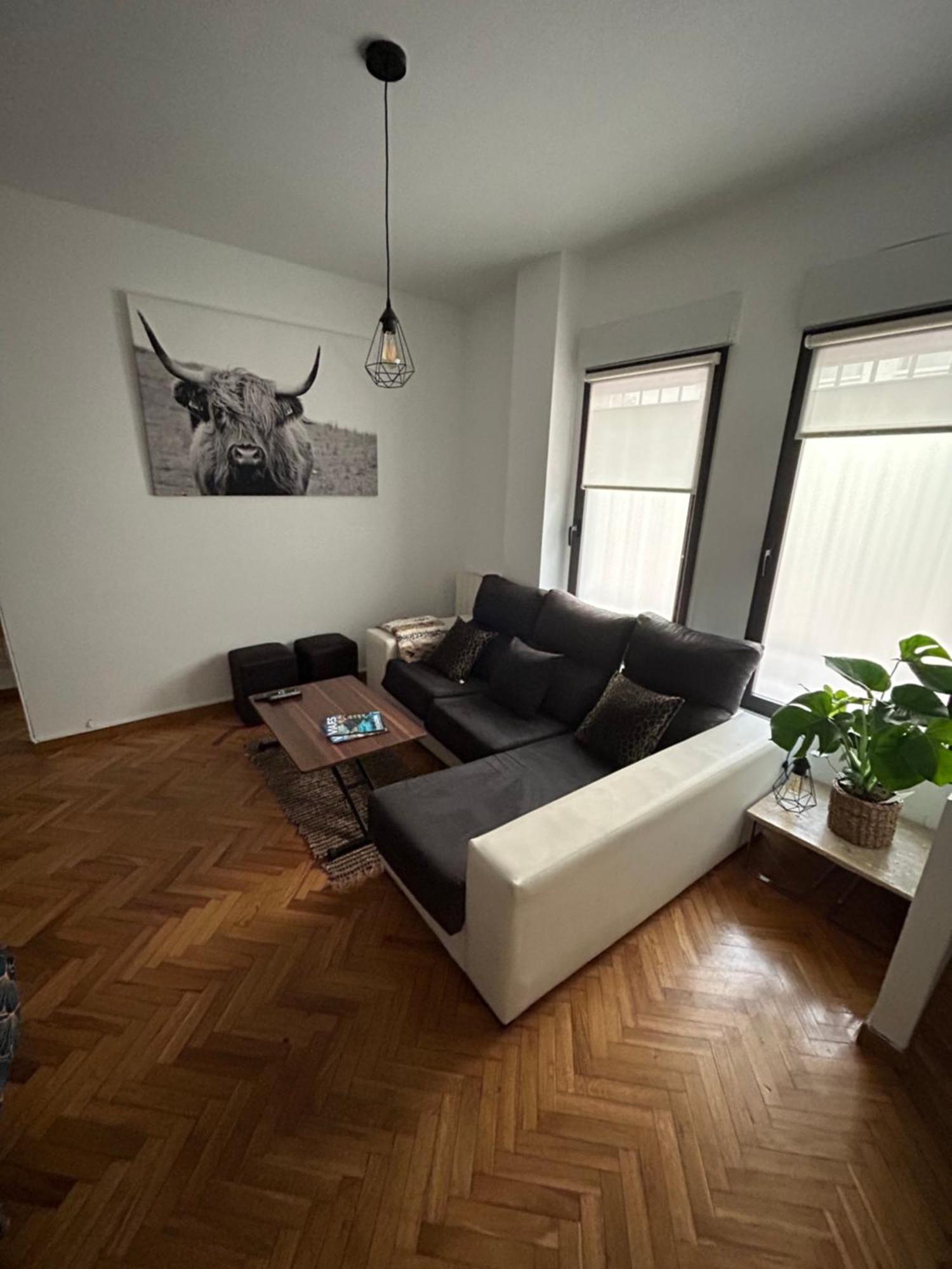 Ferienwohnung El Rincon Exquisito Albacete Exterior foto