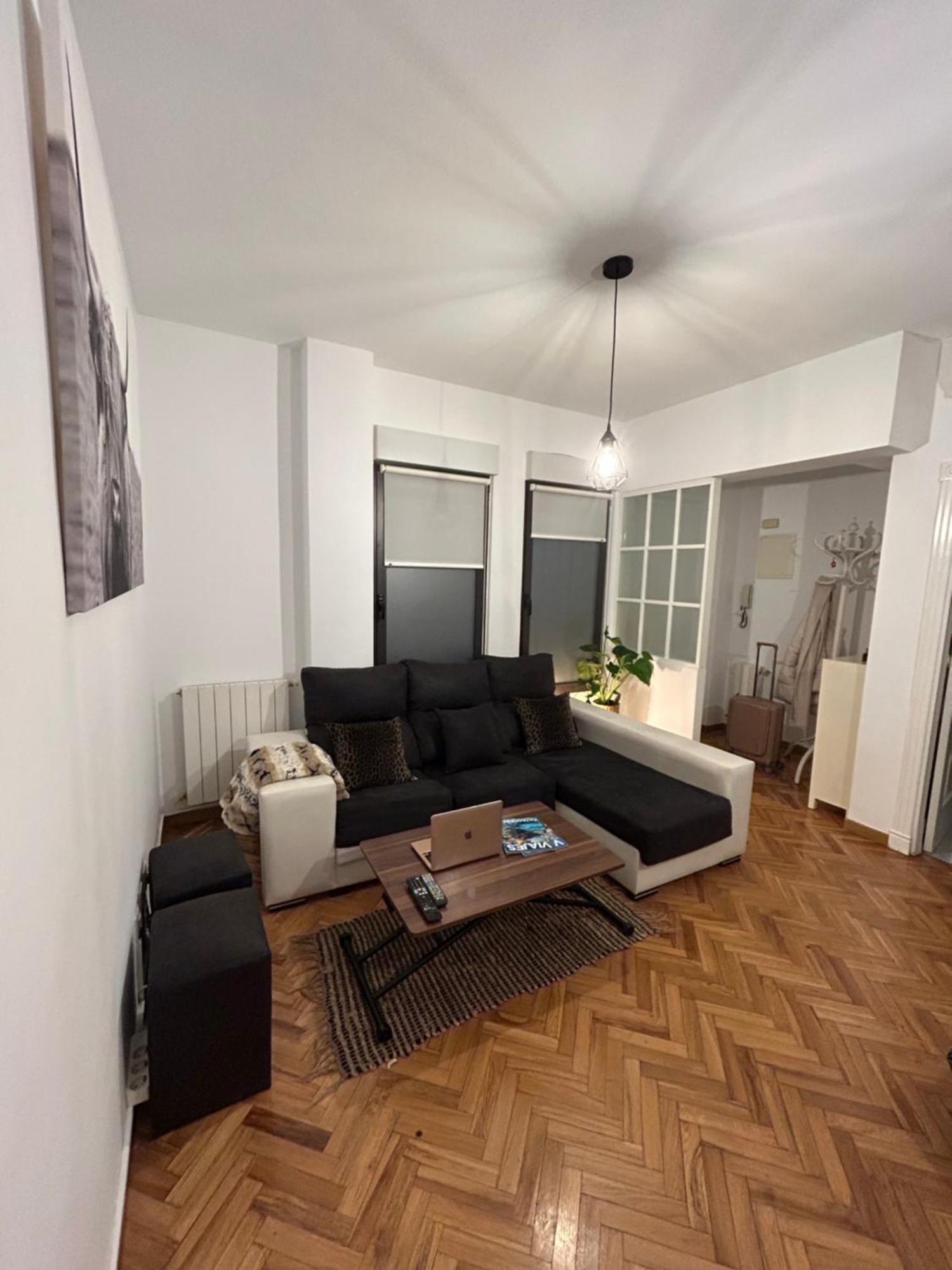 Ferienwohnung El Rincon Exquisito Albacete Exterior foto